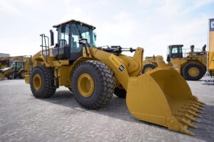 What to Ask Before Investing in Heavy Industrial Machinery