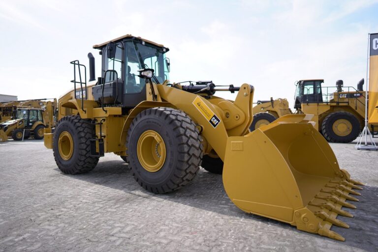 What to Ask Before Investing in Heavy Industrial Machinery