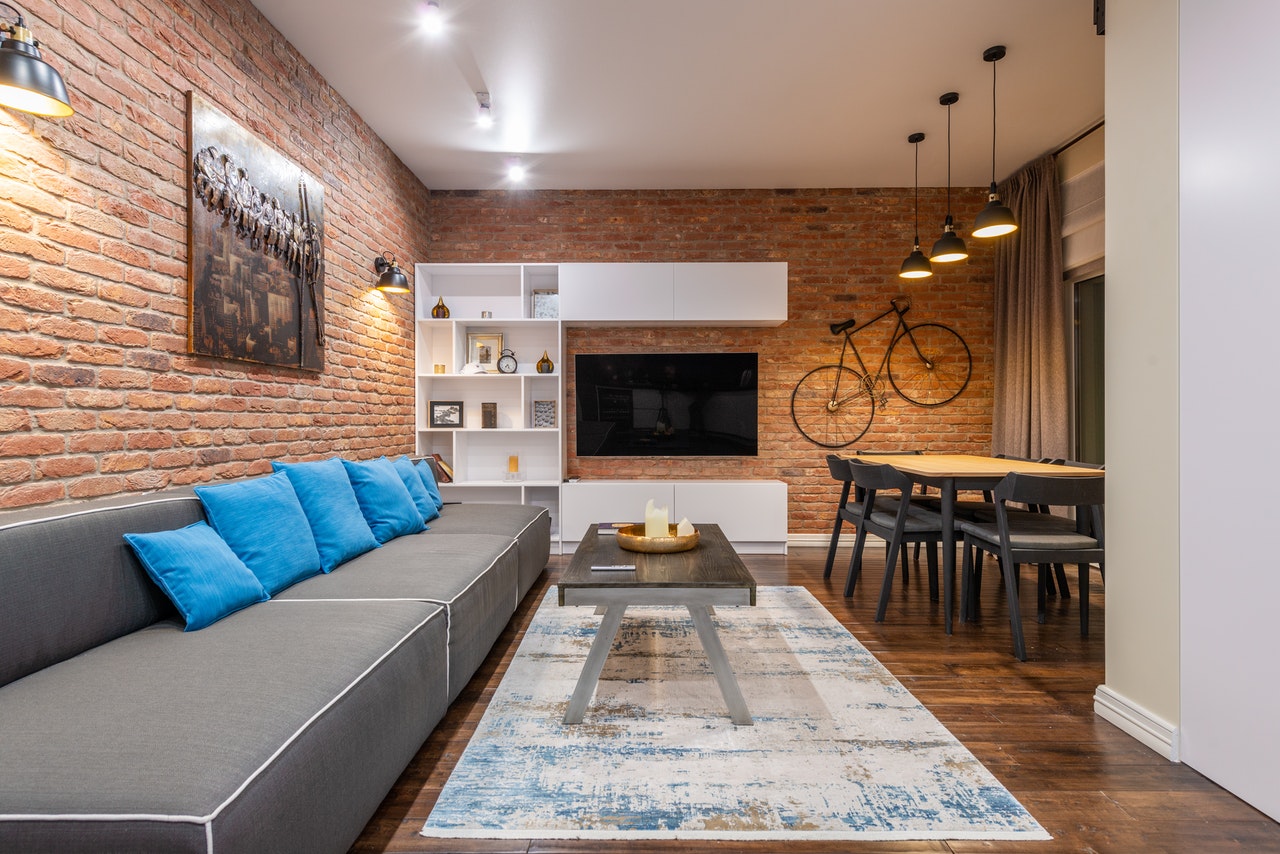 Modern Furniture Trends To Look Out For in 2021