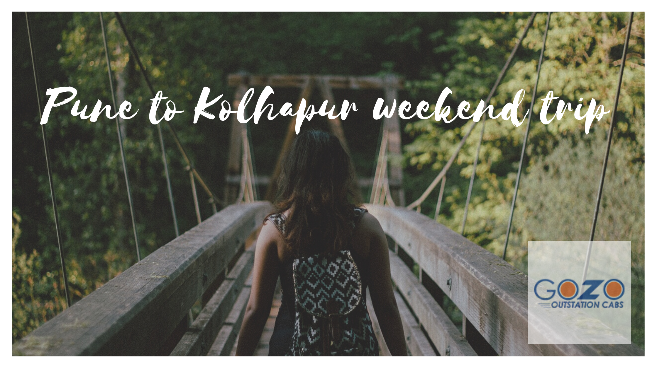 Weekend trip to Kolhapur from Pune