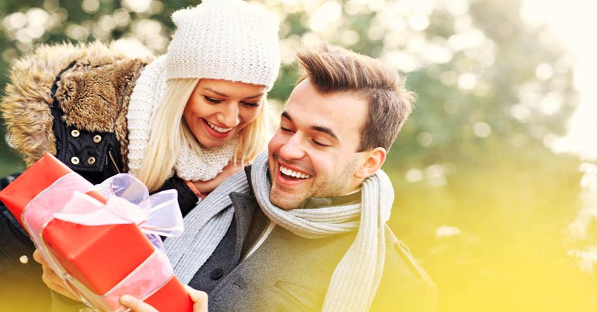 Personalized Birthday Gift Ideas For Man