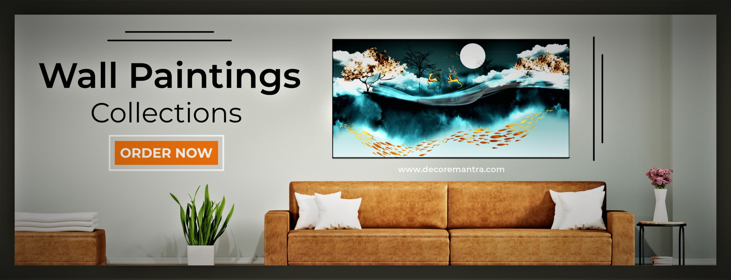 Create a Spiritual Atmosphere at Home with these things