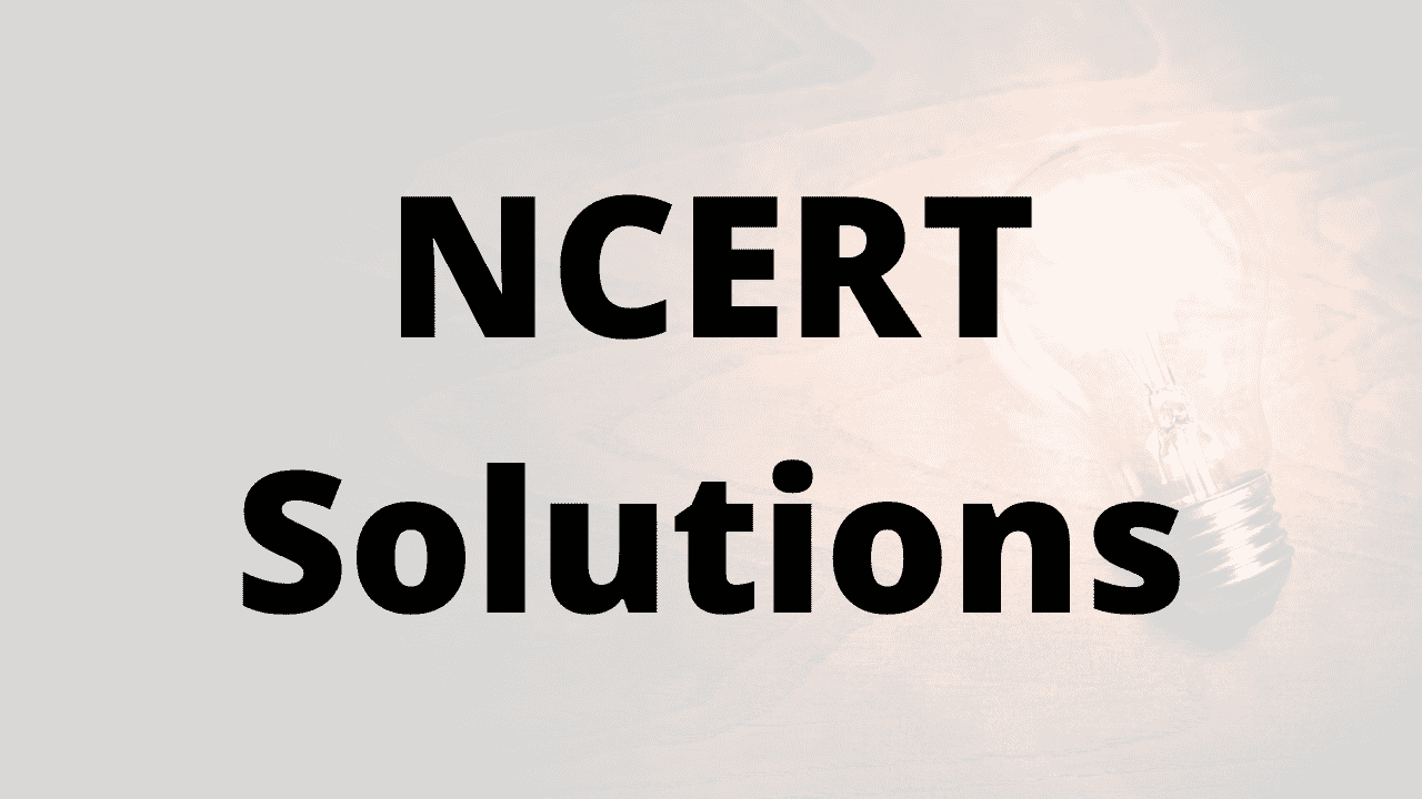 NCERT Class 9 English Solutions