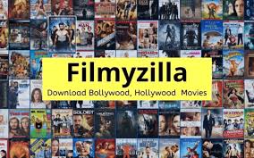 Filmyzilla 2022: New Website Free Bollywood Movies Download Online