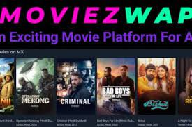 Moviezwap 2022: Watch Movies Online & Free Download HD