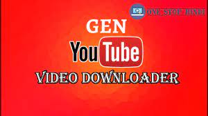 Genyoutube 2022- Youtube Downloader for Android – Download