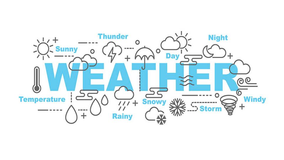 Check Weather Forecast for Today, Tomorrow and next 7 days