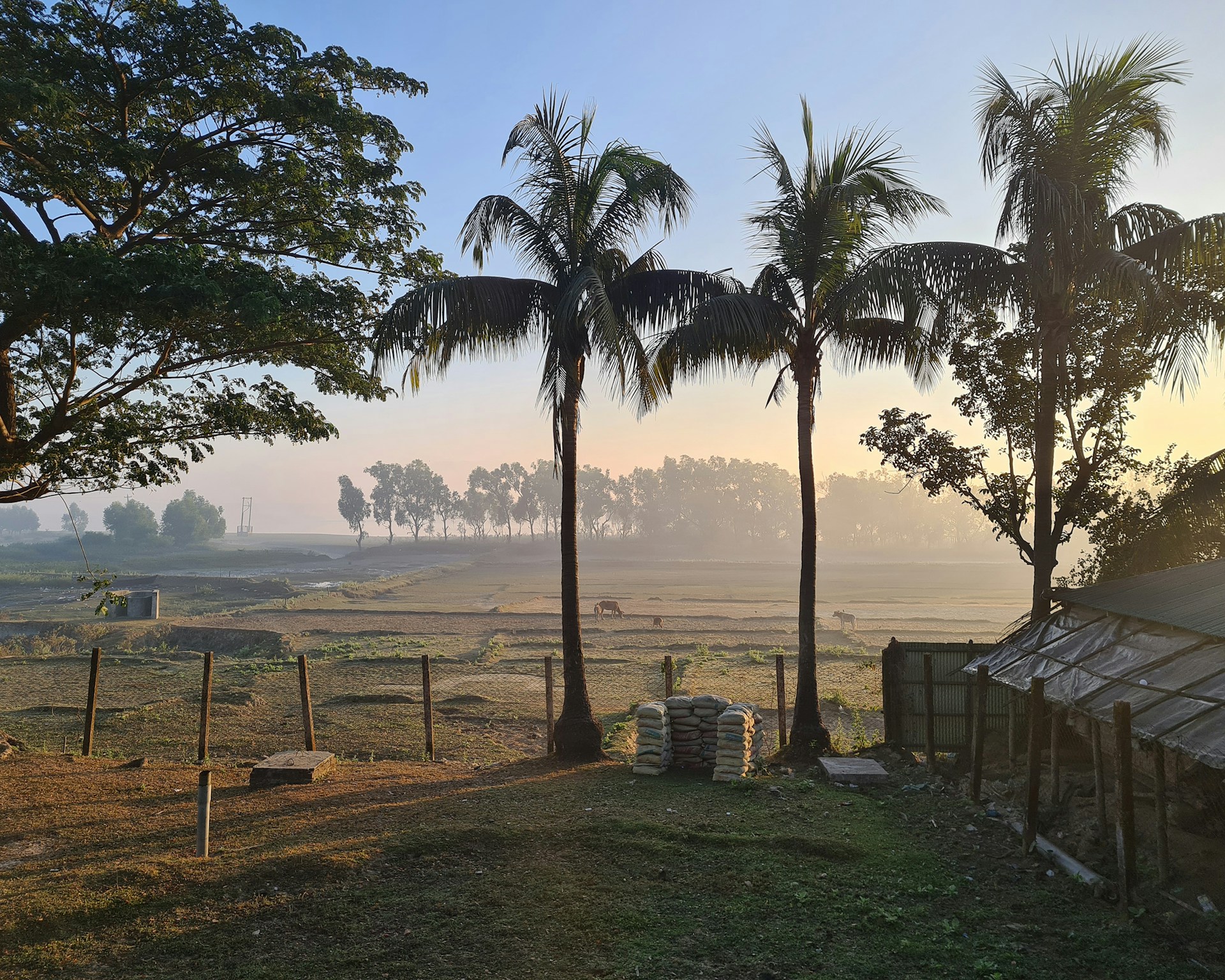 How to Book a Homestay in Rural India