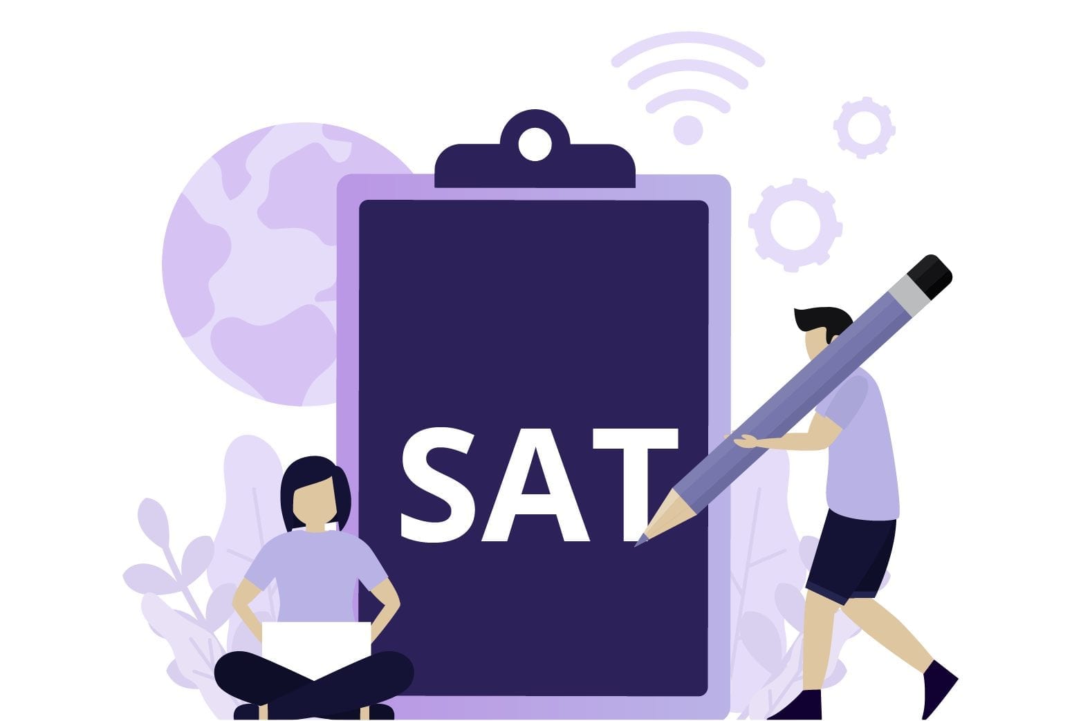 How to Book SAT exam Slot?