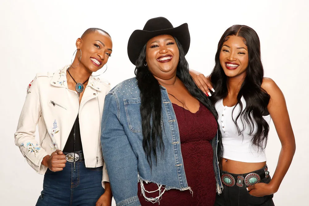 Exclusive: Why Golden Buzzer Winners Chapel Hart Initially Said No to ‘AGT’