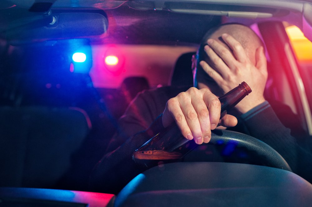 Why do you need a lawyer in a drunk driving accident?