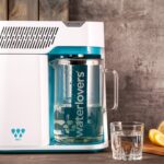 Haf-Qin Refrigerator Water Filter: Clean and Safe Drinking Water