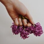 Get Caught in the Trend: Spider Web Nails