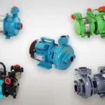 Complete Guide to Choosing the Right Pump for Any Project
