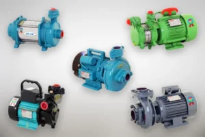Complete Guide to Choosing the Right Pump for Any Project