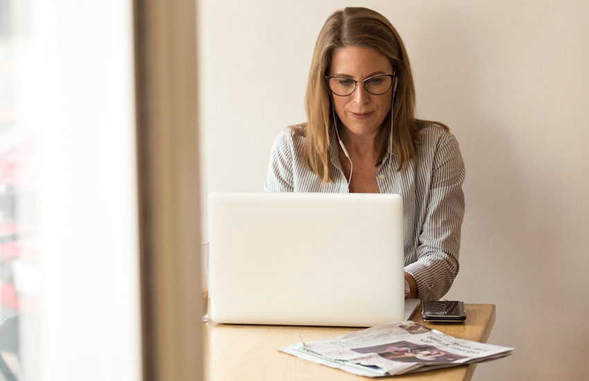 When To Use A Resume Summary Vs Occupation Objective?