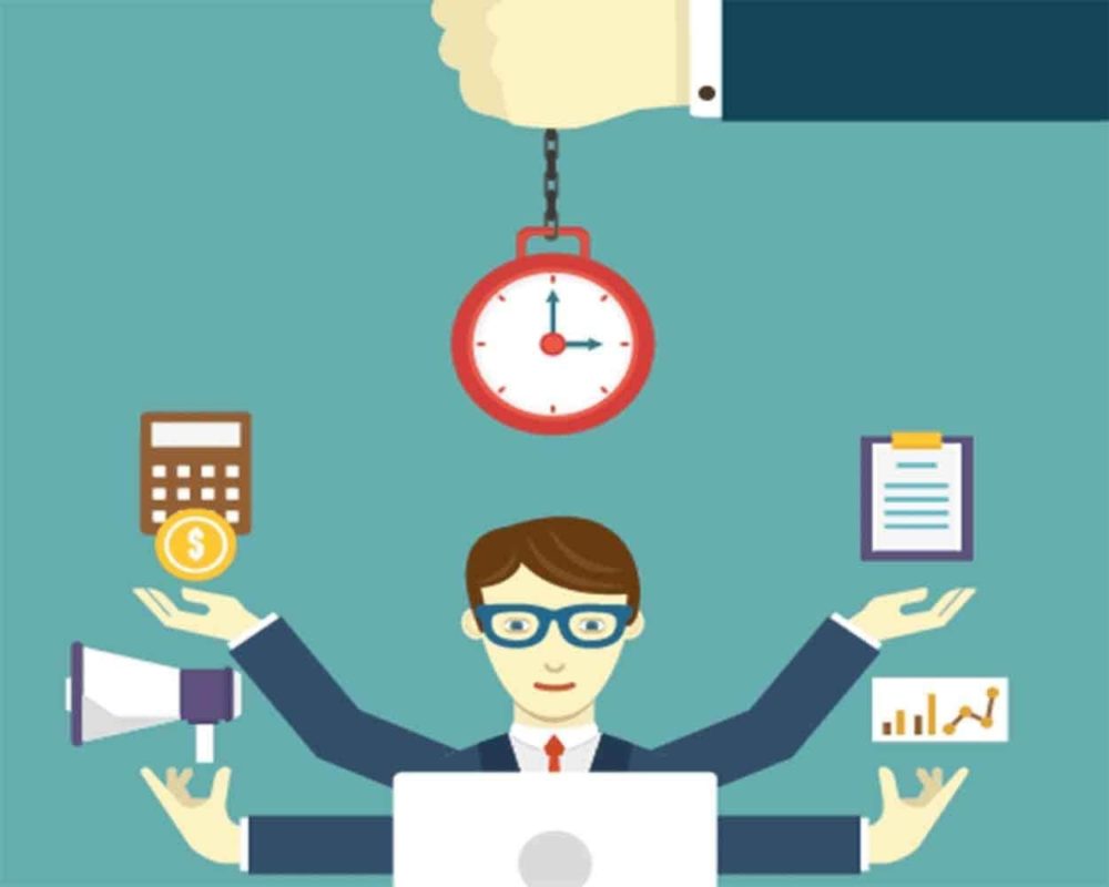 Use A Modern Way Of Security With Security Patrol Software