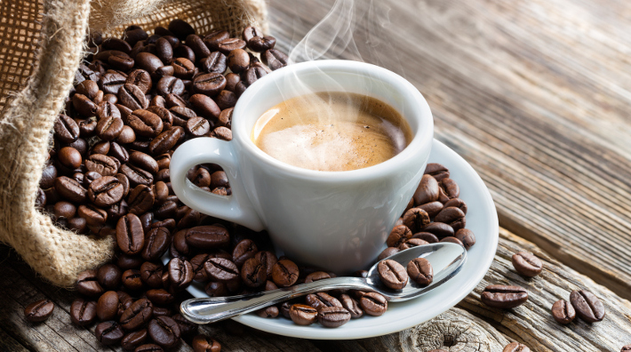 Morning coffee provide you 5 health benefits