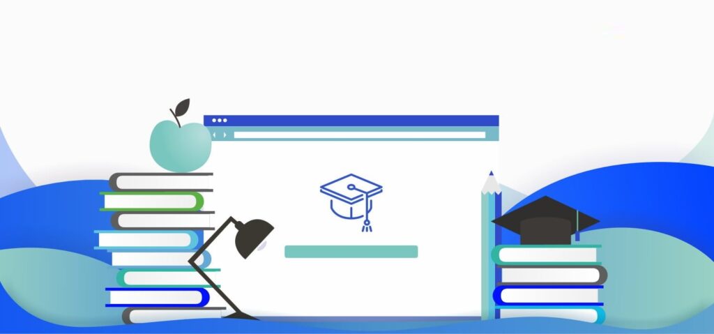 How can you differentiate between good and fake college writing services