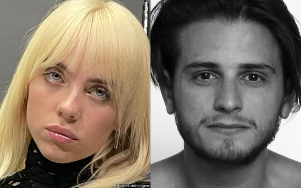 Who Is Billie Eilish’s Boyfriend? All You Need To Know About Rumored Beau Matthew Vorce