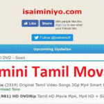 Isaimini 2022: Get Movies News, Isaimini Latest News