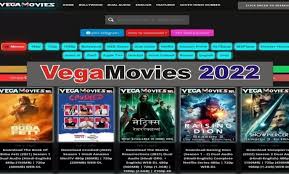 Vegamovies 2022 | Watch All HD movies Web Series 720p and 1080p
