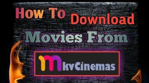mkvcinemas 2022: Latest HD Hollywood, Bollywood, Telugu Movies Download