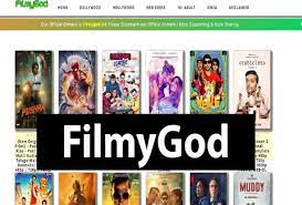 FilmyGod.in 2022: 2FilmyGod Download Full Movies – Filmy One