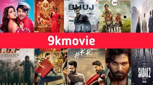 9kmovies 2022: Download Bollywood, Hollywood, South Movies