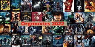 OrgMovies 2022: Download Bollywood, Hollywood, South Indian Movies