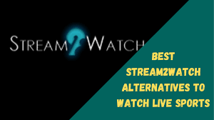 Stream2watch 2022 – Top 10 Working Alternatives to Watch Live