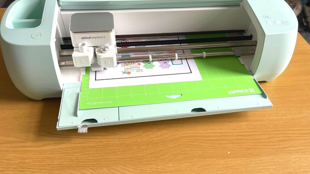 How to Make Stickers with Cricut ” Easy way in 2022