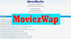Moviezwap 2022: Download Free Latest Movies Telugu, Tamil