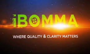 iBOMMA 2022- DOWNLOAD Free iBomma Telugu Movies