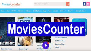 Moviescounter 2022: Bollywood | Hollywood | Hindi Dubbed Movies