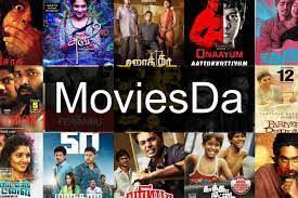 Moviesda.Mobi 2022: 1080p HD Movies Download Online