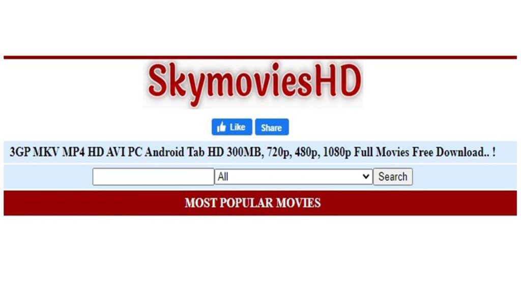 SkymoviesHD 2022 : Download Latest Movies on SkymoviesHD