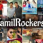 Tamilrockers 2022: Download the latest Movies and Tamil movie videos