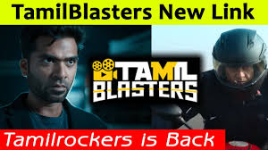 TamilBlasters 2022: Download Latest Movies, Web Series, TV