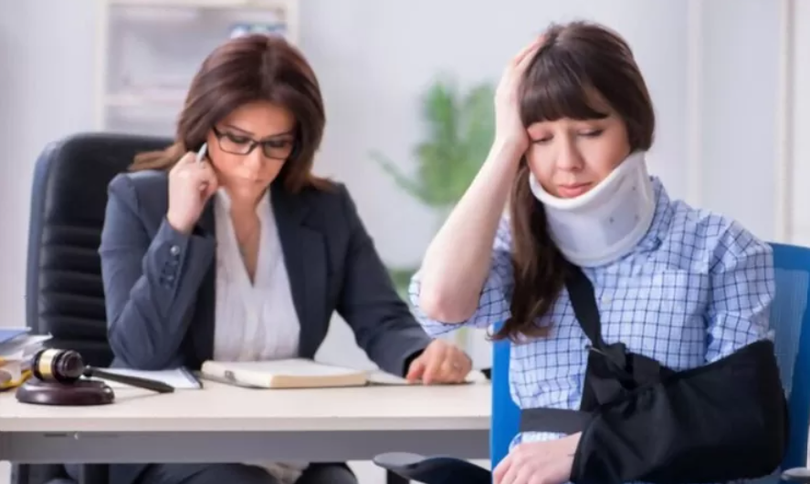 Common Mistakes People Make When They File a Personal Injury Claim