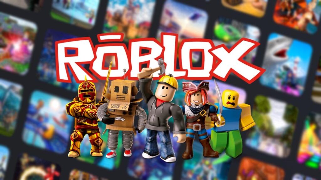 What Would You Be Able To Purchase With Roblox Robux?