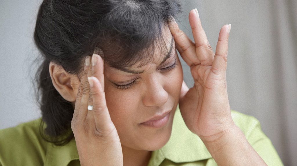 Most 4 Common Causes of Headache in the Morning