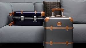 Purchase The Best Quality Brics Suitcase From The Online Bag Site