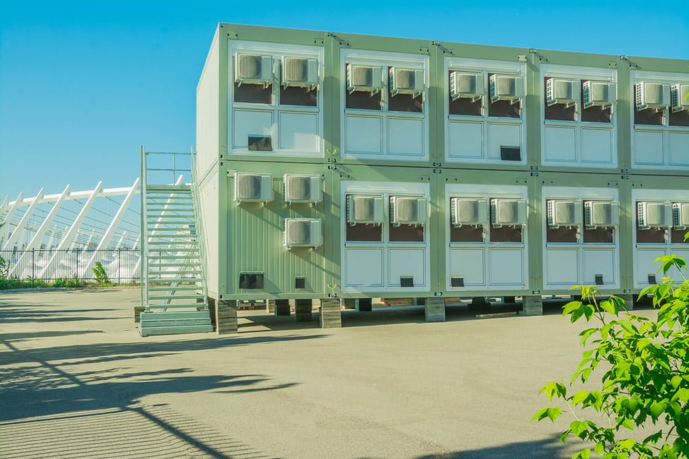 Modular Prefab Health Centre: Why Is It Attracting People?