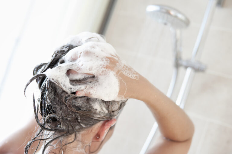 Use Ketoconazole Shampoo And Forget All Your Hair Problems