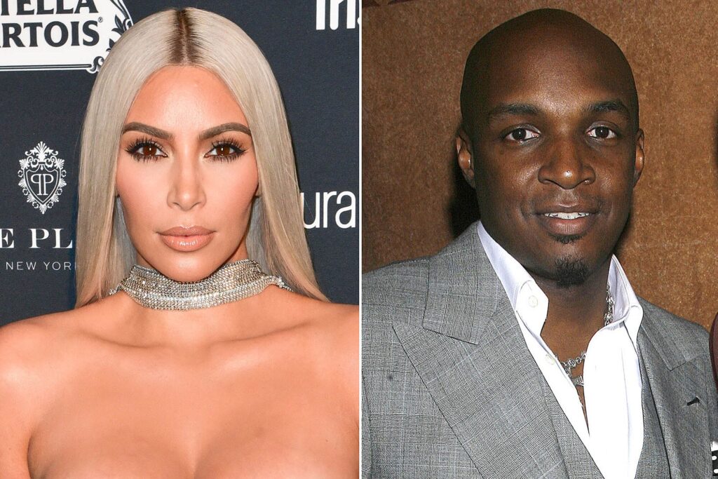 Who Is Damon Thomas, The First Husband Of Kim Kardashian?