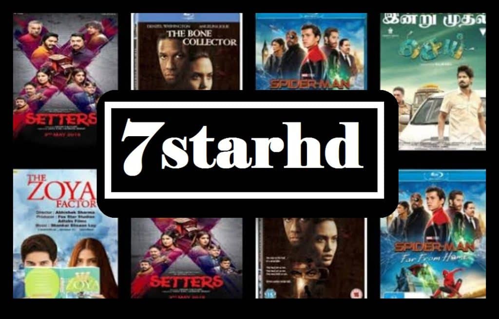 7StarHD.Watch 2022 | 7starhd | 7StarHD 300MB Dual Audio