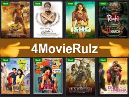 4Movierulz 2022 | Watch Online Bollywood & Hollywood 4movierulz