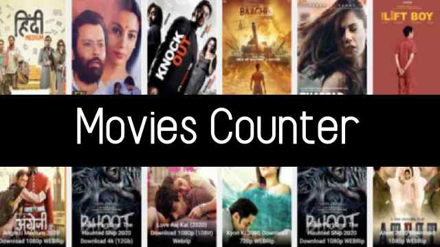 Moviescounter 2022: Movies Counter Download Bollywood and Hollywood