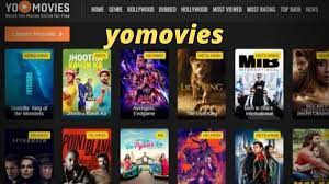 YoMovies 2022: Download Free Hollywood, Bollywood Movies